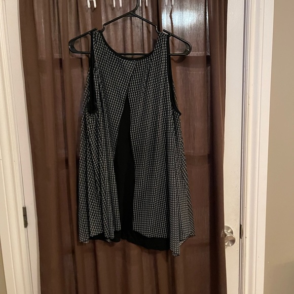 Flowy tanktop - Picture 4 of 4